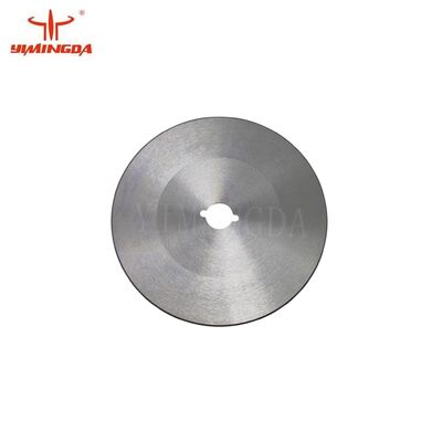 Dao tròn 140 * 17,35 và 25.1 * 1,0mm Blade tròn cho Spreader