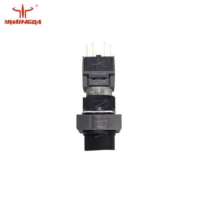 Phụ tùng phụ tùng Chìa khóa khóa đơn PN AH164-P2B11 Cho Máy cắt Yin