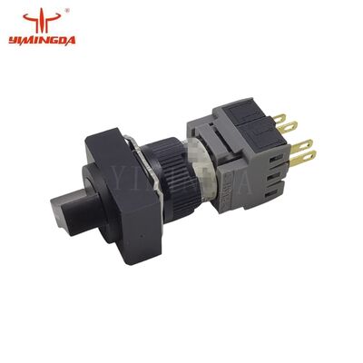 Phụ tùng phụ tùng Chìa khóa khóa đơn PN AH164-P2B11 Cho Máy cắt Yin