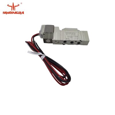 SY3120-5H-M5-Q Solenied Valve q25 Phụ tùng cắt tự động