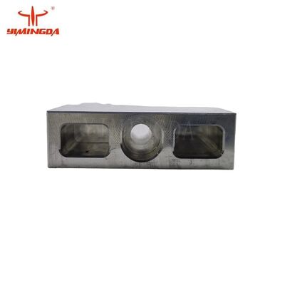 Bộ phận phụ tùng máy cắt tự động số 130540 Block cho máy cắt Q50 IQ50