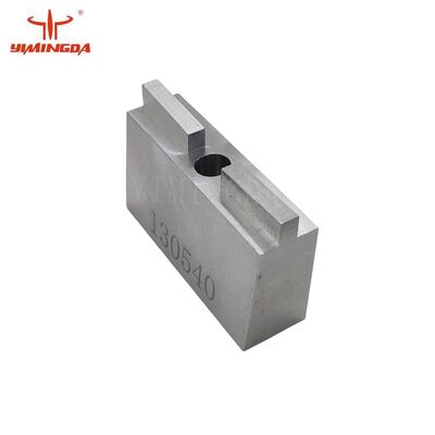 Bộ phận phụ tùng máy cắt tự động số 130540 Block cho máy cắt Q50 IQ50