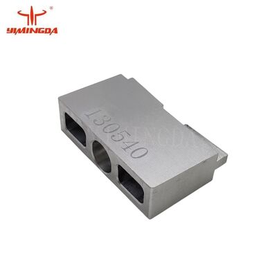 Bộ phận phụ tùng máy cắt tự động số 130540 Block cho máy cắt Q50 IQ50