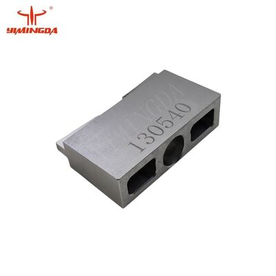 Bộ phận phụ tùng máy cắt tự động số 130540 Block cho máy cắt Q50 IQ50