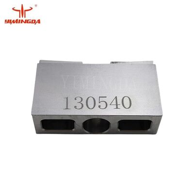 Bộ phận phụ tùng máy cắt tự động số 130540 Block cho máy cắt Q50 IQ50