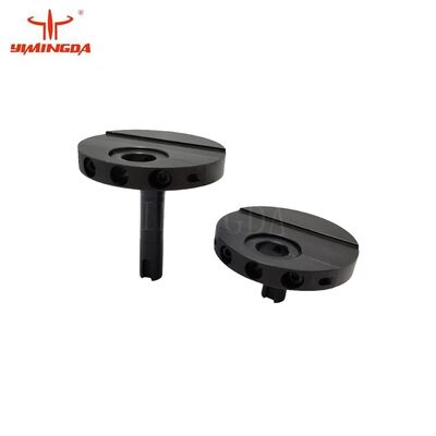 Phần số 124042 Hộp rung trục trục cho máy cắt Ix9, trục giày PN 703737