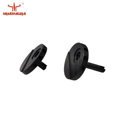 Phần số 124042 Hộp rung trục trục cho máy cắt Ix9, trục giày PN 703737