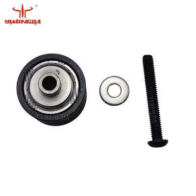 số bộ phận 704408 Phong cách của pulley cho rung đập MH M55 M88 Q50 Q80 IH5 IH8