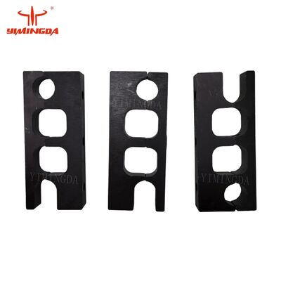Bộ hỗ trợ nhựa số 704686 cho mục đích IX6 m/c Chiếc máy cắt tự động