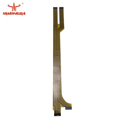 Cable, Flex, Cad bộ phận số 87009000 Chiếc máy cắt tự động