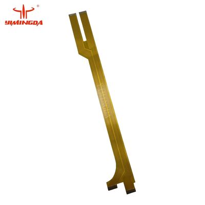 Cable, Flex, Cad bộ phận số 87009000 Chiếc máy cắt tự động