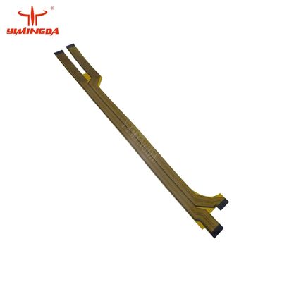 Cable, Flex, Cad bộ phận số 87009000 Chiếc máy cắt tự động