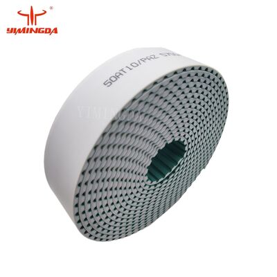 Phần số 90321200 Đường dây đai, Thời gian, trục Y, 2.2M, SH 50AT10-5750+NFT ZS Đối với máy cắt Paragon HX/VX