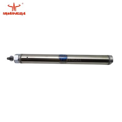 PN 376500082 Xi lanh, Bimba, Chân vịt, S-91 cho máy cắt tự động GT7250 S7200