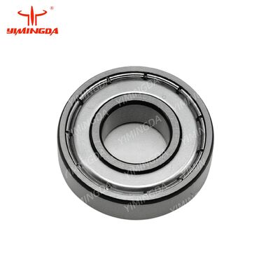Lớp vòng bi 6001-1 Z số phần 005376 cho máy cắt tự động D8002, máy cắt PROCUT 5001/7501