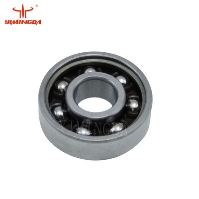 Bộ phận vòng bi rãnh số 70124015 cho máy cắt tự động Bullmer
