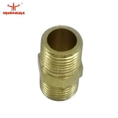 Phụ kiện đầu nối lục giác 1/8pt X 1/8pt Mã số 465501045 Dành cho máy cắt tự động XLC7000/Z7