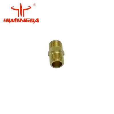 Phụ kiện đầu nối lục giác 1/8pt X 1/8pt Mã số 465501045 Dành cho máy cắt tự động XLC7000/Z7