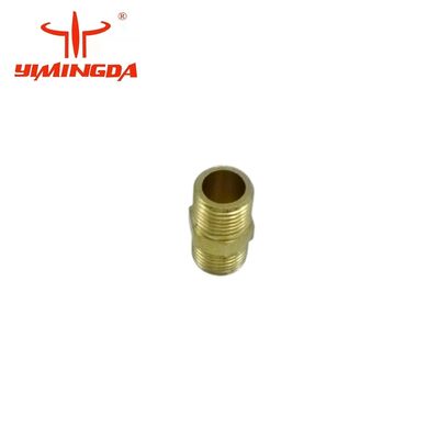 Phụ kiện đầu nối lục giác 1/8pt X 1/8pt Mã số 465501045 Dành cho máy cắt tự động XLC7000/Z7
