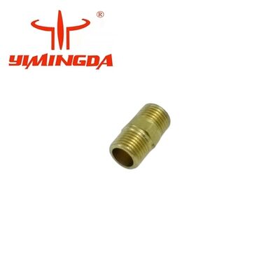 Phụ kiện đầu nối lục giác 1/8pt X 1/8pt Mã số 465501045 Dành cho máy cắt tự động XLC7000/Z7