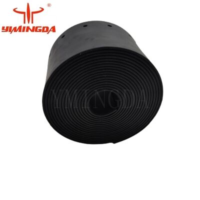 Bộ phận niêm phong cao su số 109384 cho bộ phận phụ tùng máy cắt ô tô D8001