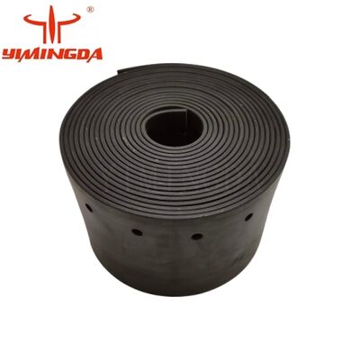 Bộ phận niêm phong cao su số 109384 cho bộ phận phụ tùng máy cắt ô tô D8001