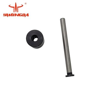 Bộ phận cuộn, chân không số 708162 Bộ phận phụ tùng máy cắt công nghiệp dệt may