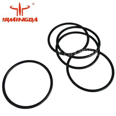 Phụ tùng dao cắt tự động O-Ring Mã số 53143 Cho Bullmer, Phụ tùng cho dao cắt D8002 PROCUT 5001/7501