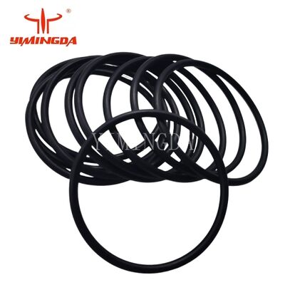 Phụ tùng dao cắt tự động O-Ring Mã số 53143 Cho Bullmer, Phụ tùng cho dao cắt D8002 PROCUT 5001/7501