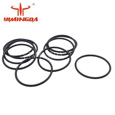 Phụ tùng dao cắt tự động O-Ring Mã số 53143 Cho Bullmer, Phụ tùng cho dao cắt D8002 PROCUT 5001/7501