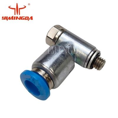 Van xả tự động Grla-M5-QS-6-D PN: 068037 cho máy cắt Bullmer D8001S