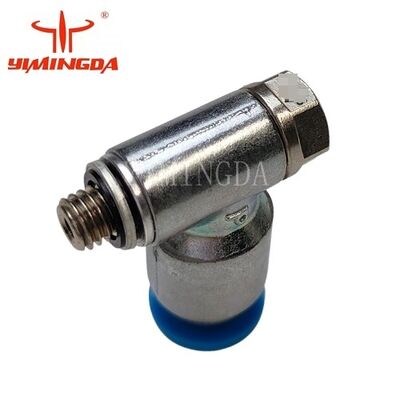 Van xả tự động Grla-M5-QS-6-D PN: 068037 cho máy cắt Bullmer D8001S