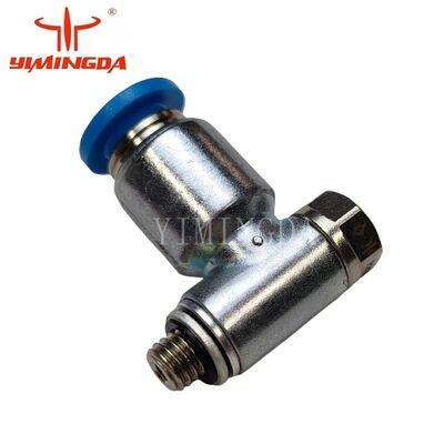 Van xả tự động Grla-M5-QS-6-D PN: 068037 cho máy cắt Bullmer D8001S