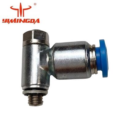 Van xả tự động Grla-M5-QS-6-D PN: 068037 cho máy cắt Bullmer D8001S
