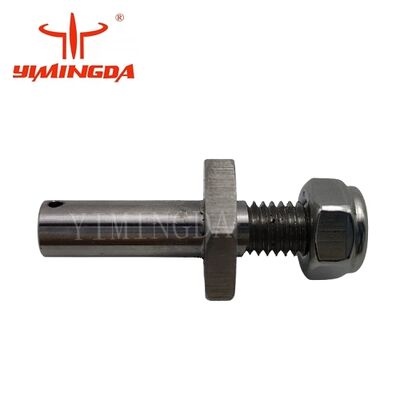 Shaft Pin For Lowest Chain Wheel Part No 060-018-014 Spreader Spare Parts