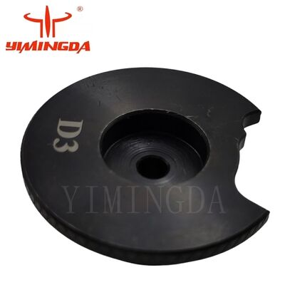 Drilling Guide Quick Change 3mm Part No 126343 IX9 Auto Cutter Spare Parts