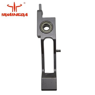 Part No. 24412 Grinding Arm Right Auto Cutter Spare Parts For Kuris