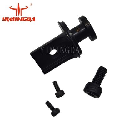 Phụ tùng máy cắt vải, bộ phận xoay số hiệu 705771 cho máy cắt Q80, Q50, Q25, Vector, MX, IX, FX