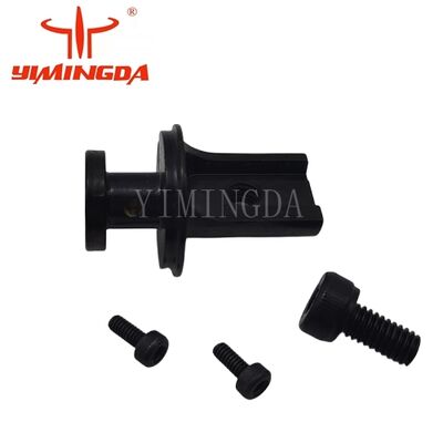 Phụ tùng máy cắt vải, bộ phận xoay số hiệu 705771 cho máy cắt Q80, Q50, Q25, Vector, MX, IX, FX