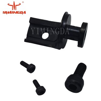 Phụ tùng máy cắt vải, bộ phận xoay số hiệu 705771 cho máy cắt Q80, Q50, Q25, Vector, MX, IX, FX
