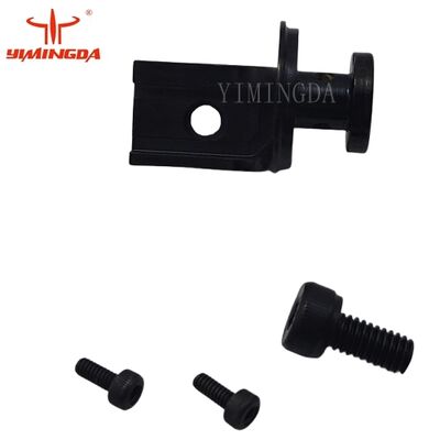 Phụ tùng máy cắt vải, bộ phận xoay số hiệu 705771 cho máy cắt Q80, Q50, Q25, Vector, MX, IX, FX