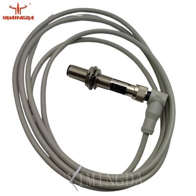 Số Part 064498 C Cảm biến S12-ML-5-G-02B Phụ tùng máy cắt tự động ngành dệt