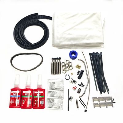 PN 705553 Maintenance Kit 1000h VT-FA-IX9 Apparel Garment Industries Cutting Machine MTK 500H