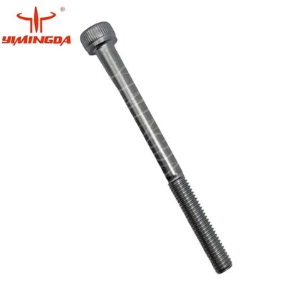 052191 Vít xi lanh Din 912 M5x60 8.8 Bộ phận phụ tùng máy cắt dệt
