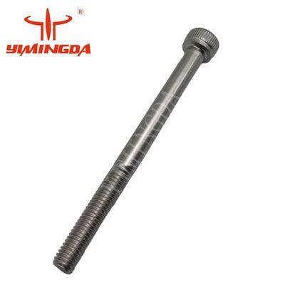 052191 Vít xi lanh Din 912 M5x60 8.8 Bộ phận phụ tùng máy cắt dệt