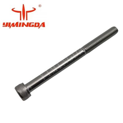 052191 Vít xi lanh Din 912 M5x60 8.8 Bộ phận phụ tùng máy cắt dệt