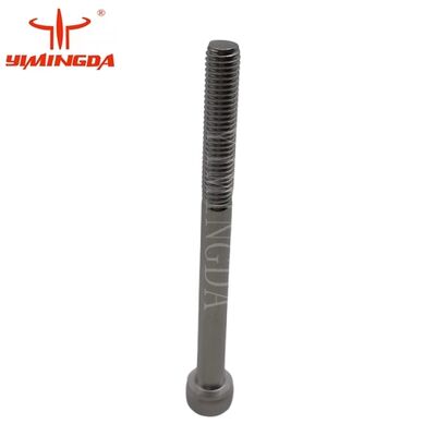 052191 Vít xi lanh Din 912 M5x60 8.8 Bộ phận phụ tùng máy cắt dệt