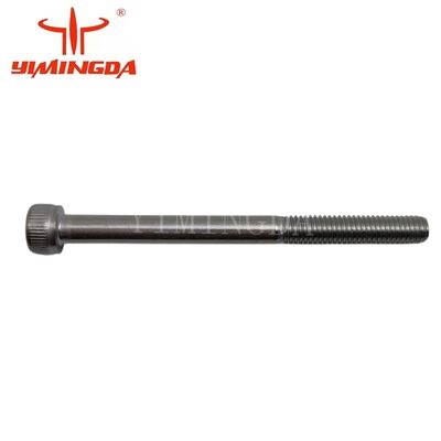 052191 Vít xi lanh Din 912 M5x60 8.8 Bộ phận phụ tùng máy cắt dệt