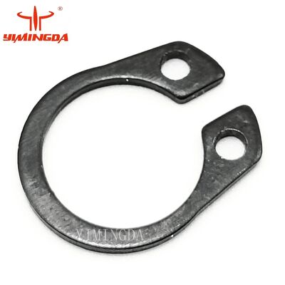 Bộ phận cắt dệt 005718 An toàn Din 471-A 10x1,0 Cho máy cắt tự động D8002 D8001 Xl7501