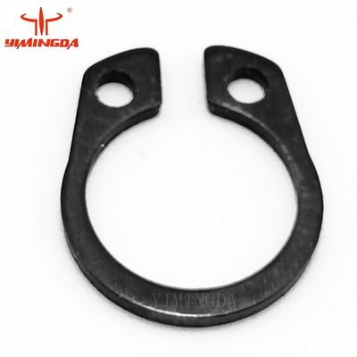 Bộ phận cắt dệt 005718 An toàn Din 471-A 10x1,0 Cho máy cắt tự động D8002 D8001 Xl7501